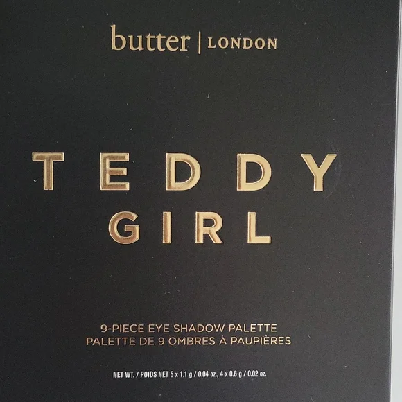 Eyeshadow Palette - Picture 2 of 4